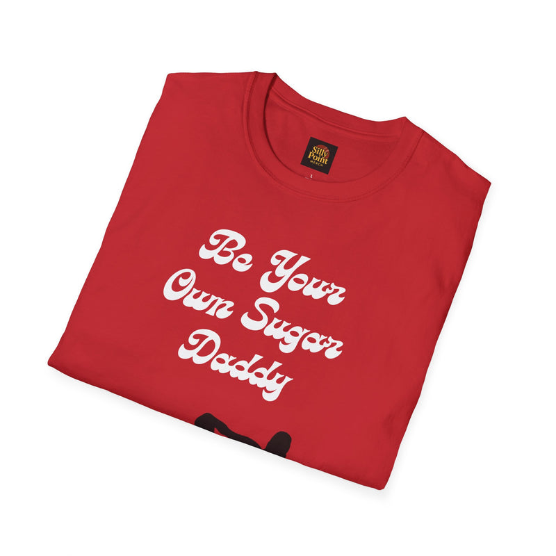"Be Your Own Sugar Daddy" - A tribute to Yuzi Chahal (SG)
