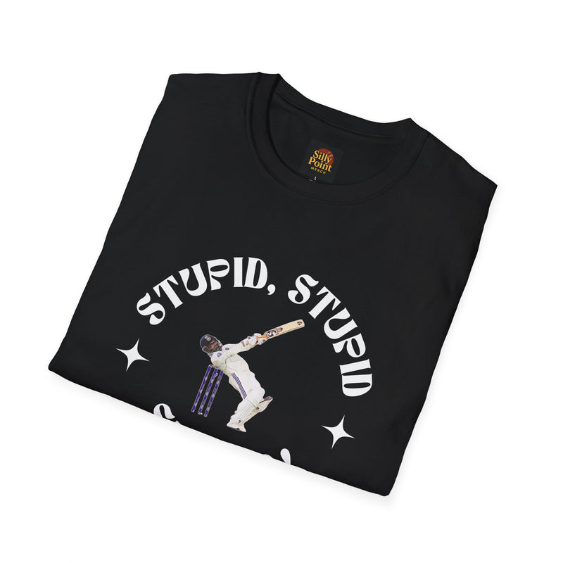 Stupid, Stupid, Stupid! (Black SG)