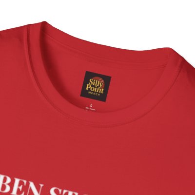 BEN STOKES T shirt (SG)