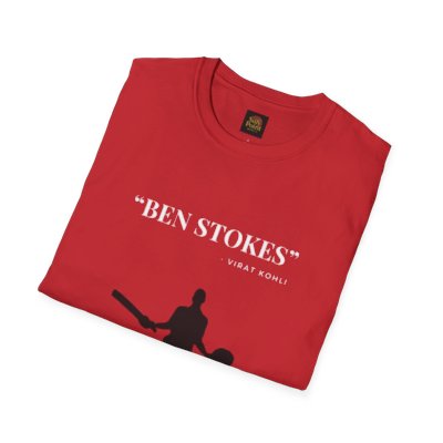 BEN STOKES T shirt (SG)