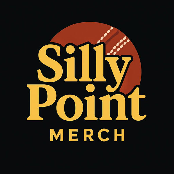 Silly Point Merch