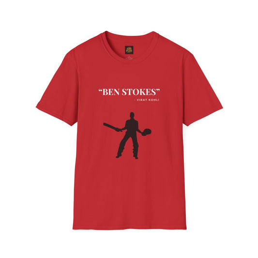 BEN STOKES T shirt (SG)